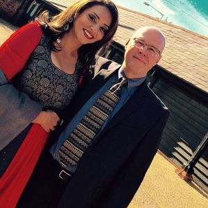 Meet your Posher, Hina